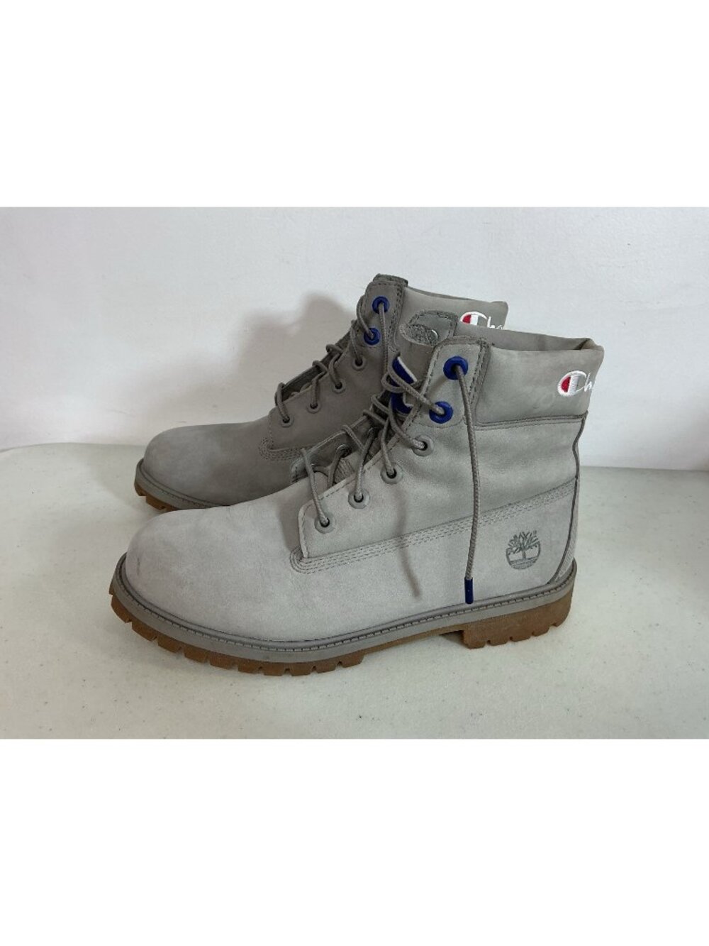 Timberland Boots Waterproof Ankle Mens 7 New